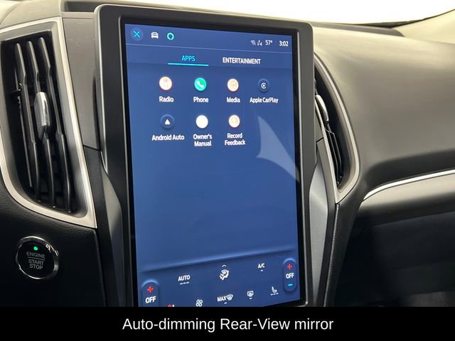 Used 2022 Ford Edge SEL w/ Convenience Package AWD/4WD image 26