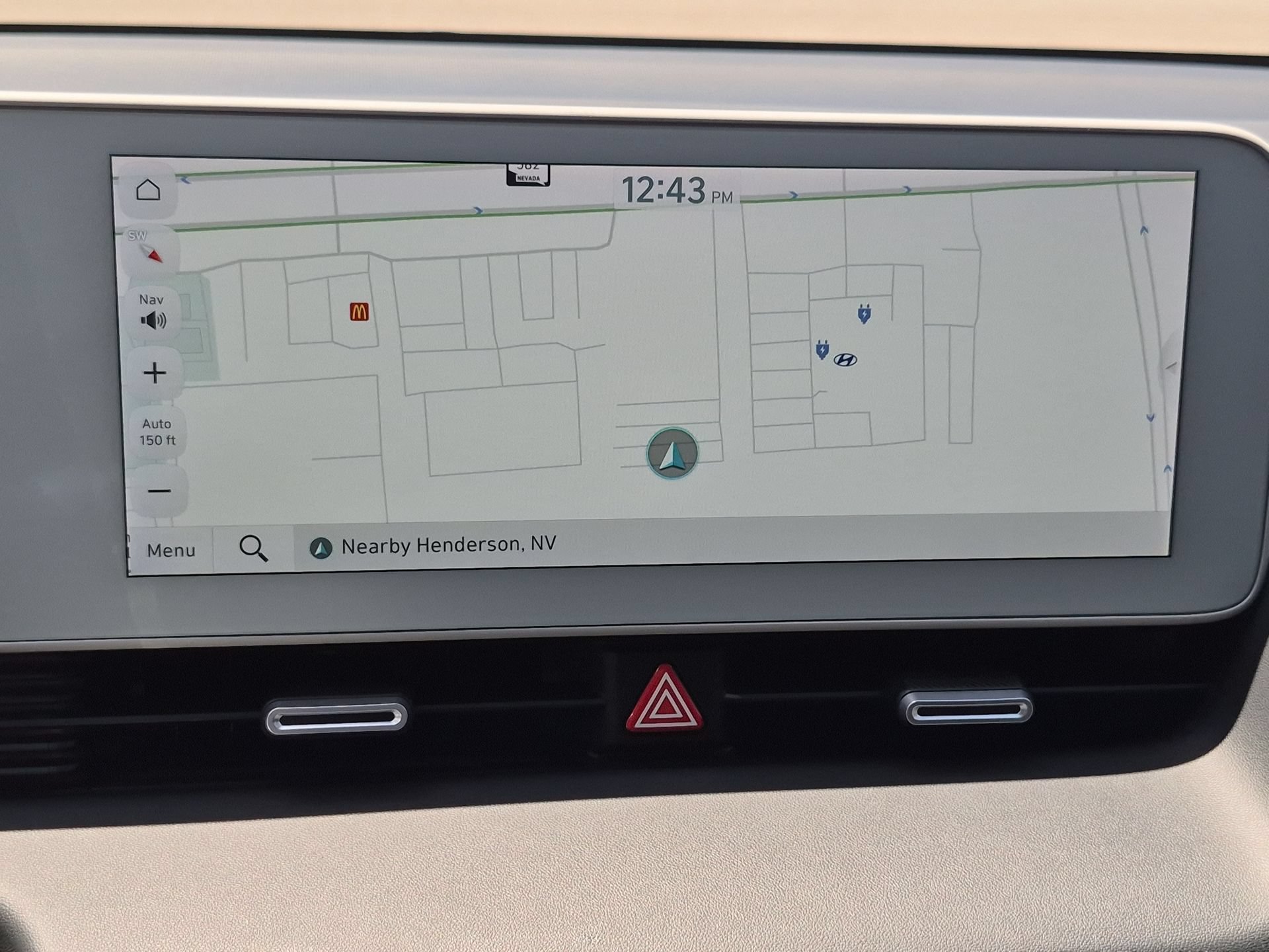 Certified 2024 Hyundai Ioniq 5 SEL RWD image 27