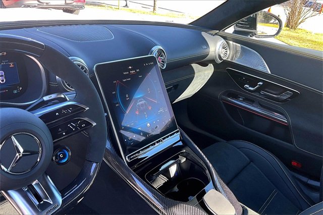 New 2026 Mercedes-Benz AMG GT 63 image 6