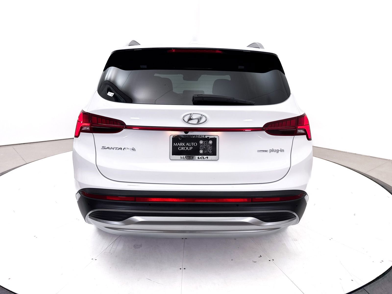 Used 2022 Hyundai Santa Fe Limited AWD/4WD image 19