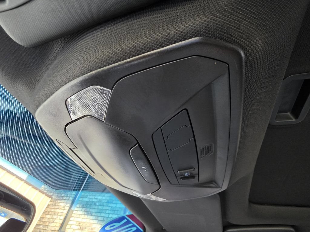 Used 2016 Ford Focus ST FWD image 24