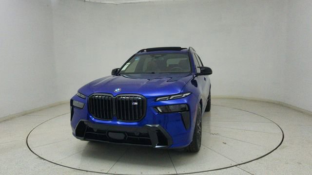 Used 2025 BMW X7 M60i image 74