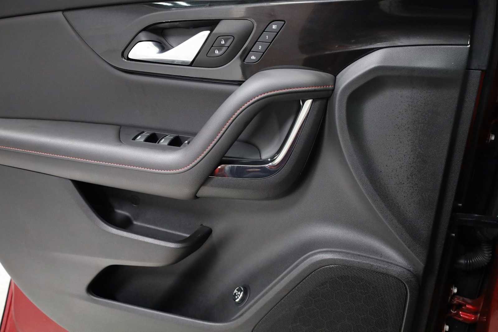 Used 2023 Chevrolet Blazer RS w/ Driver Confidence II Package image 15