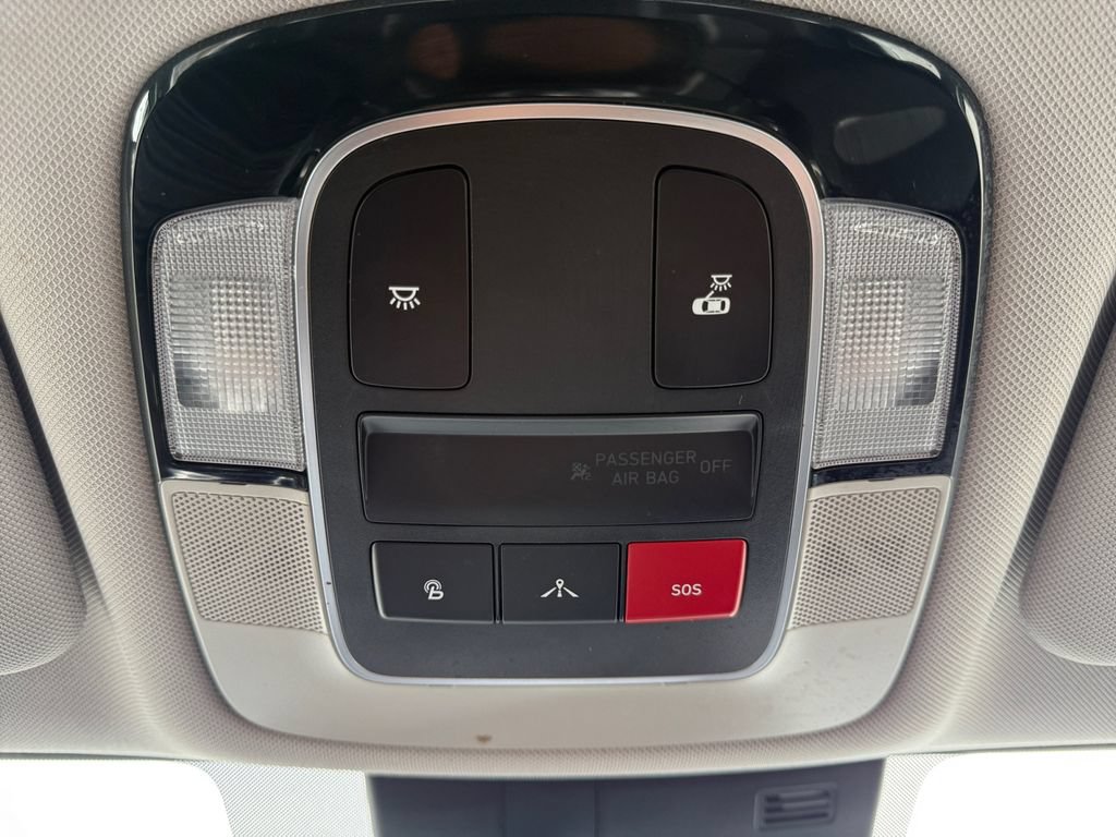 Used 2022 Hyundai Sonata SEL FWD image 17