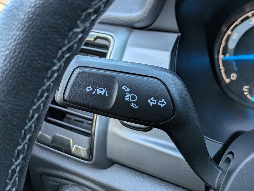 Used 2021 Ford Ranger XLT w/ Equipment Group 301A Mid image 26