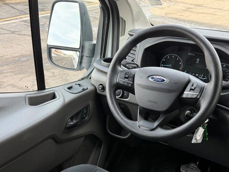 Certified 2020 Ford Transit 150 XL image 14