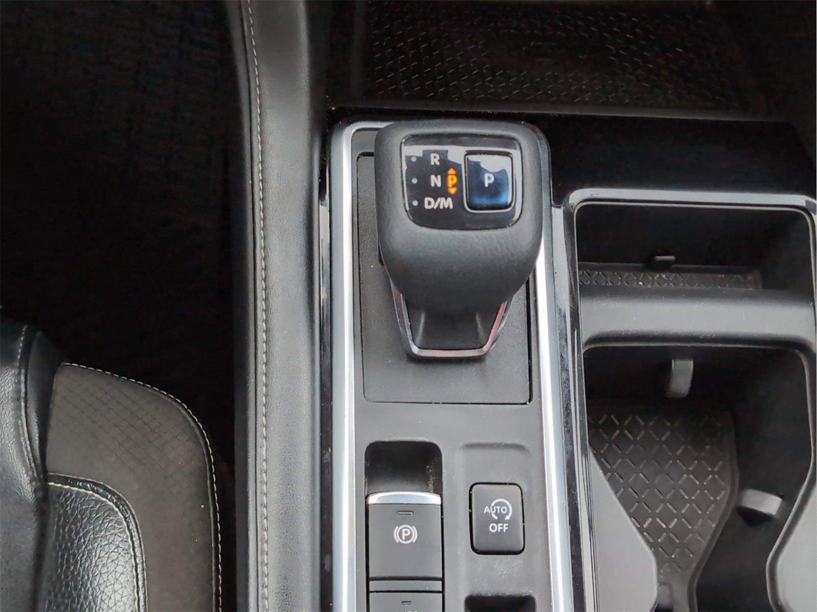 Used 2022 Nissan Pathfinder SL w/ SL Premium Package image 20