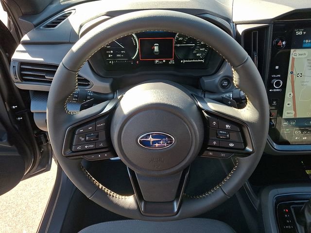 New 2026 Subaru Crosstrek 2.5i Sport AWD/4WD image 9