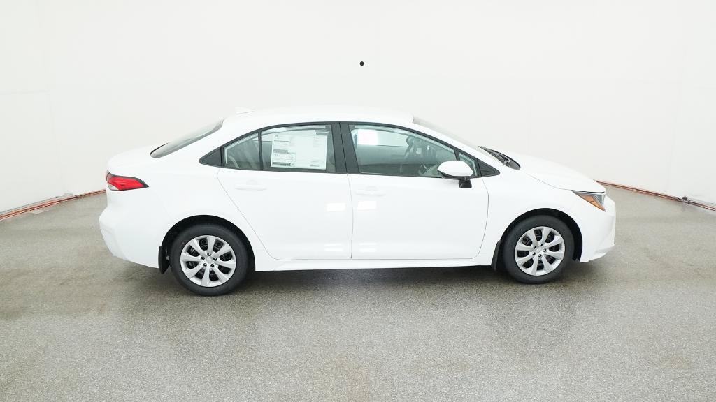 New 2026 Toyota Corolla LE FWD image 14