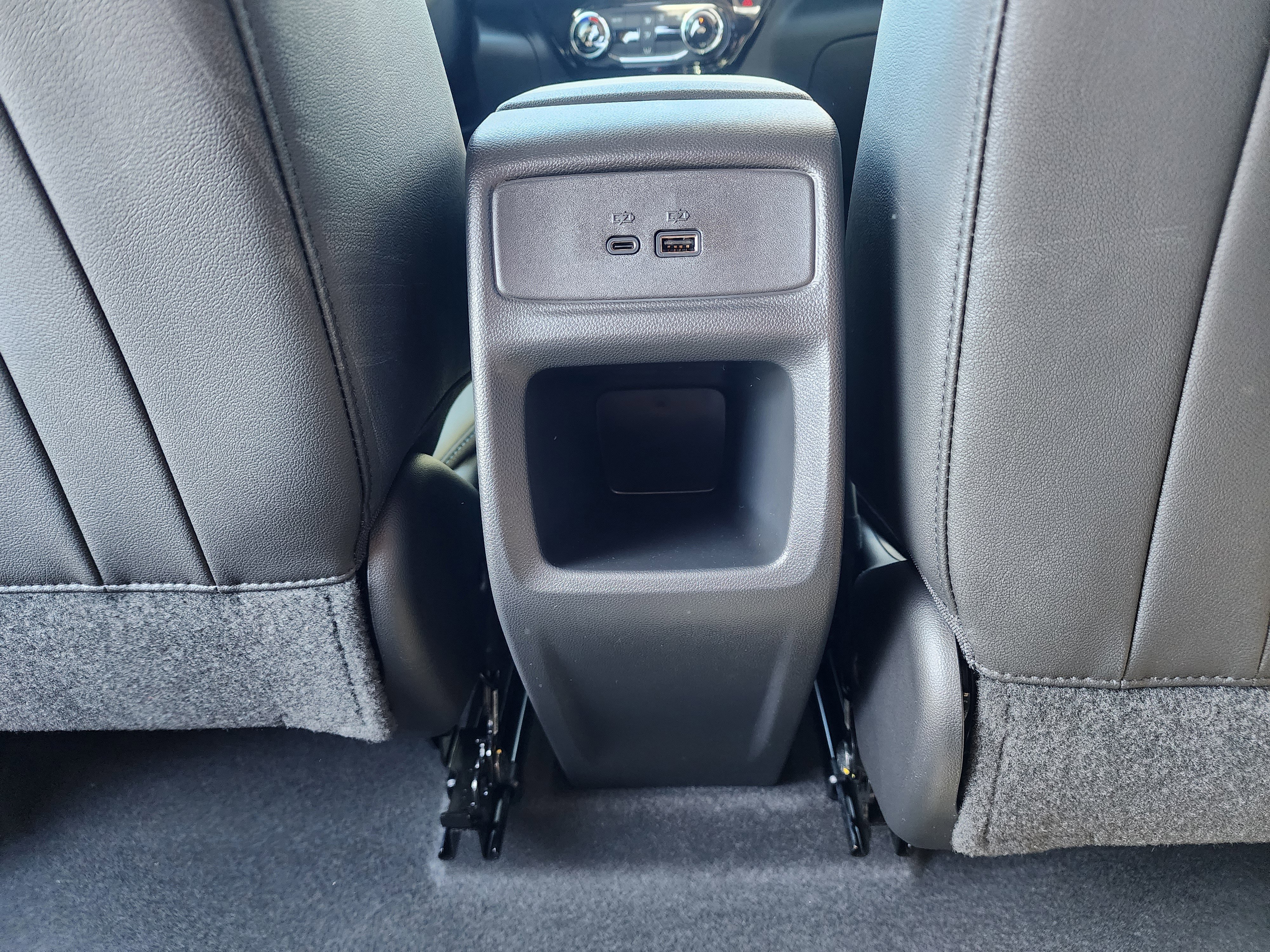 New 2026 Chevrolet Trax LT w/ Driver Confidence Package image 17