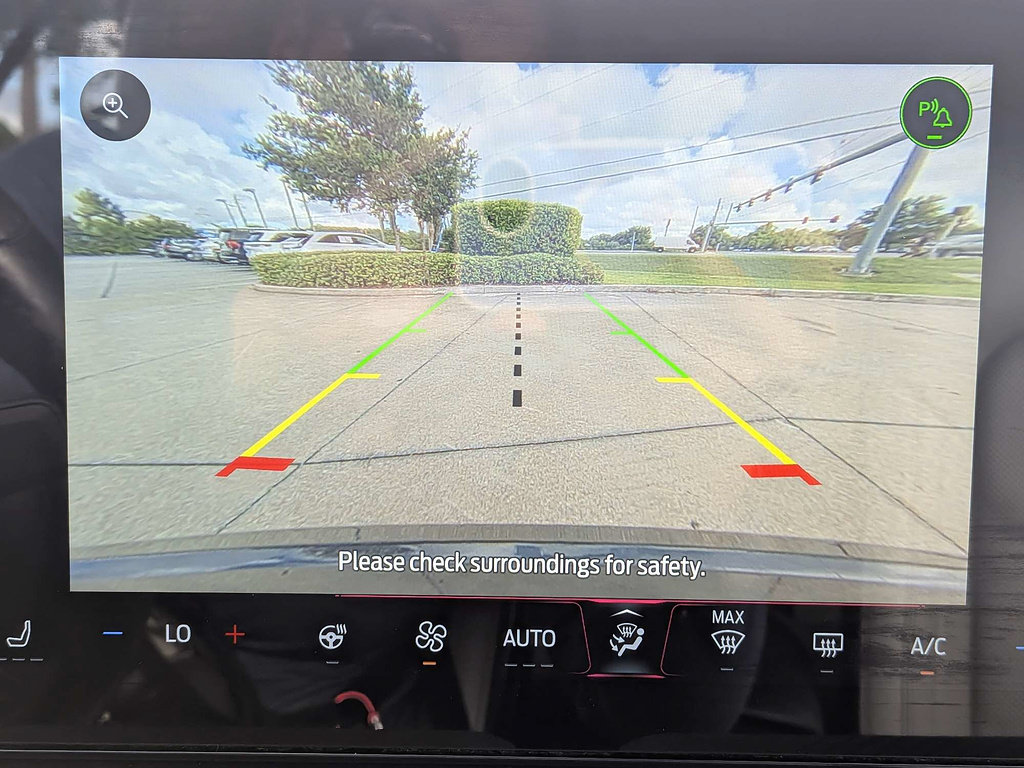 Used 2024 Ford Mustang Premium RWD image 19