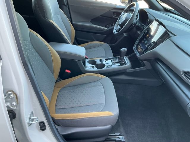 Certified 2024 Subaru Crosstrek 2.5i Sport image 19