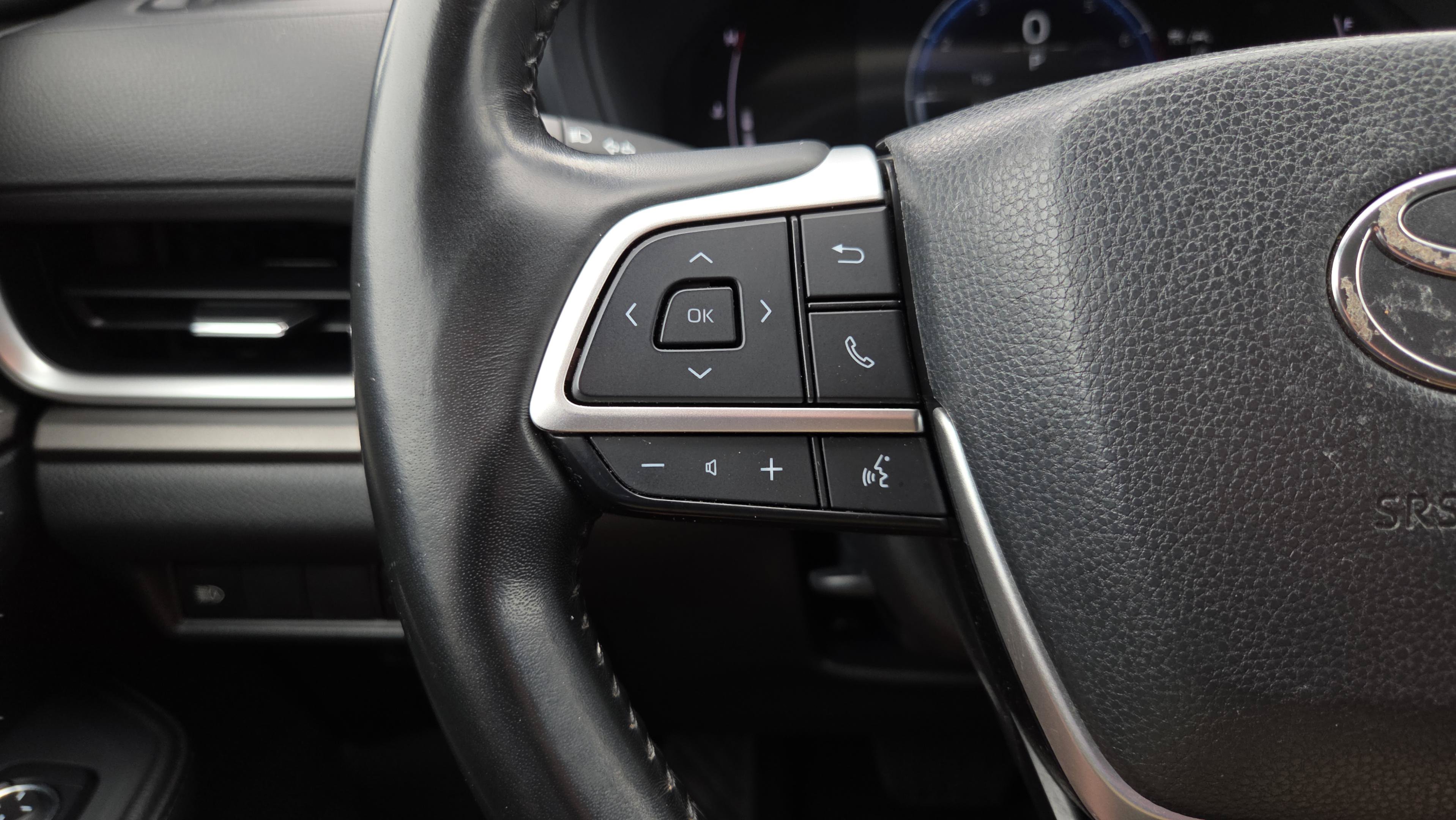 Certified 2024 Toyota Grand Highlander FWD image 29