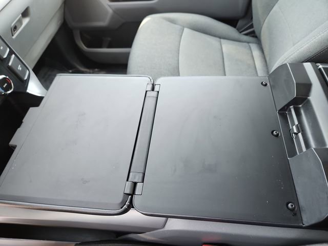 Certified 2024 Ford F150 XLT w/ Mobile Office Package image 25