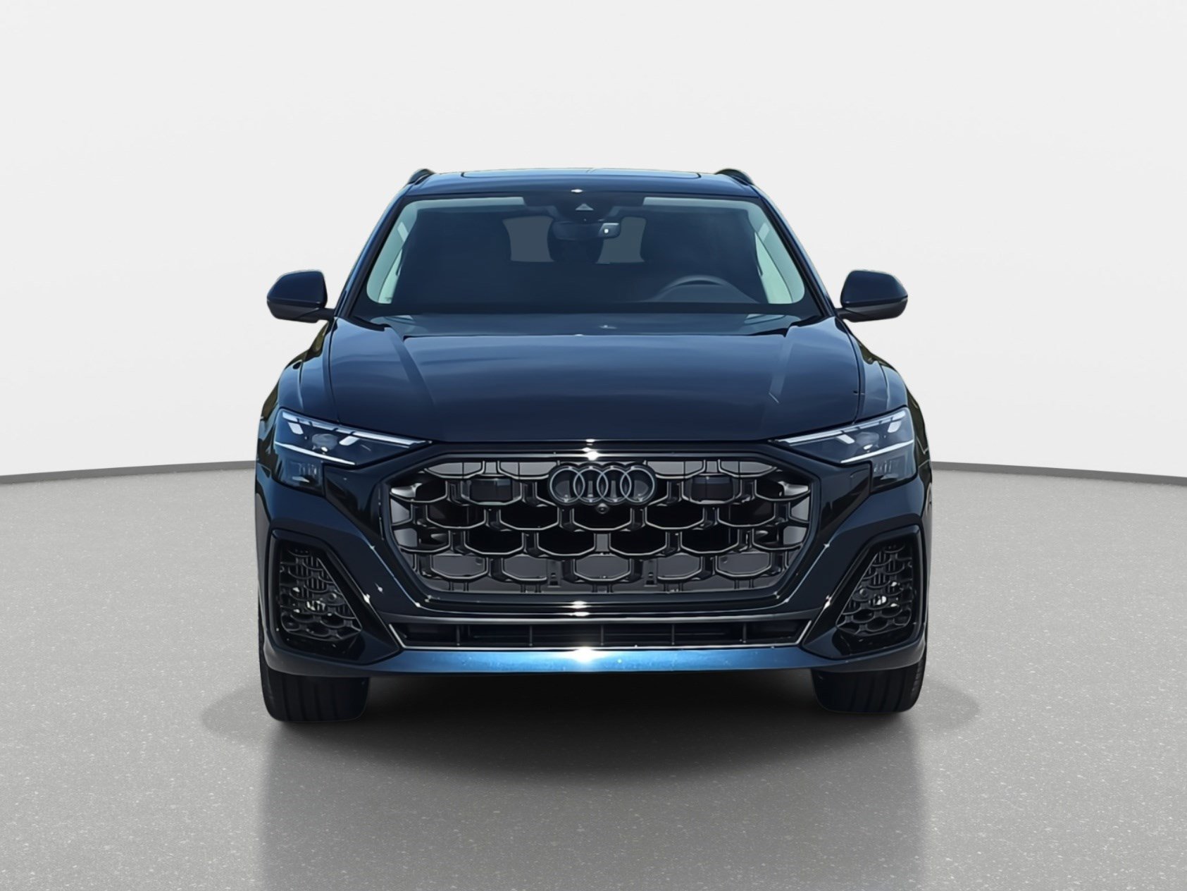 New 2026 Audi Q8 Premium Plus video 2
