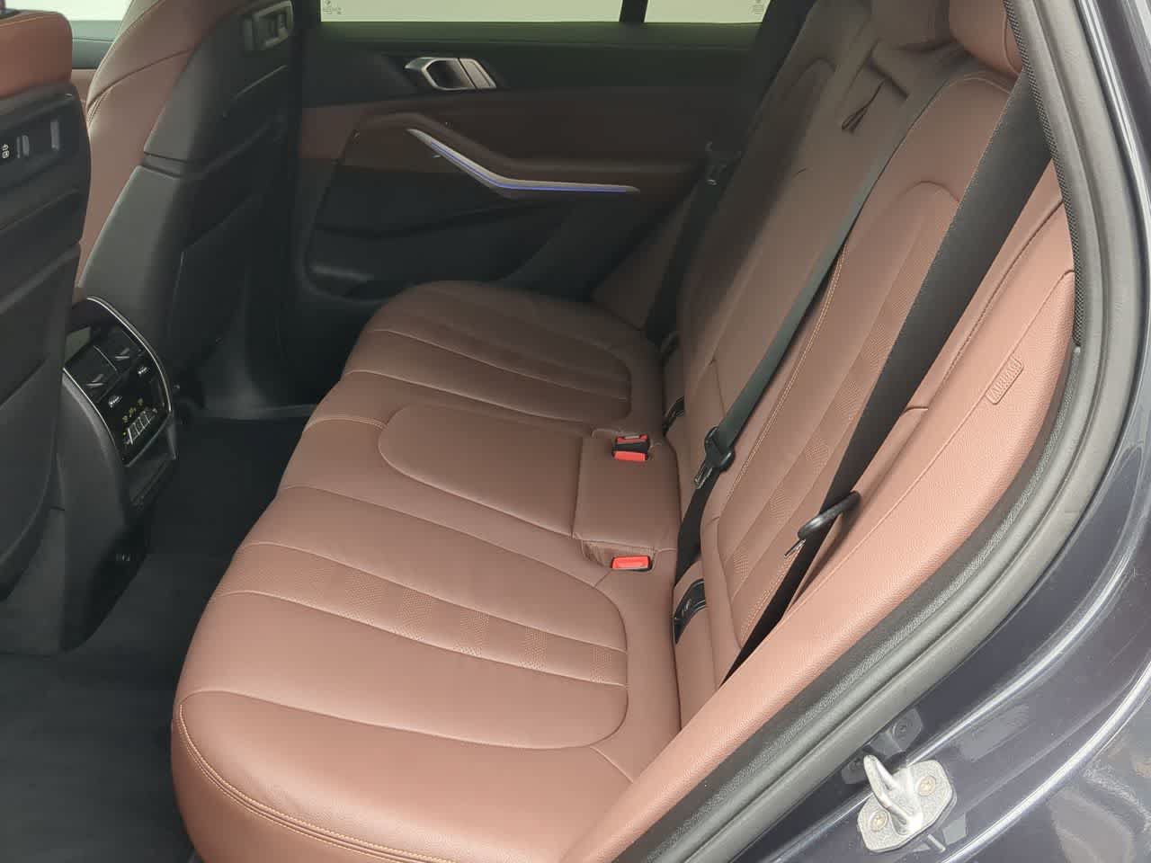 Used 2020 BMW X5 sDrive40i w/ Premium Package RWD image 21