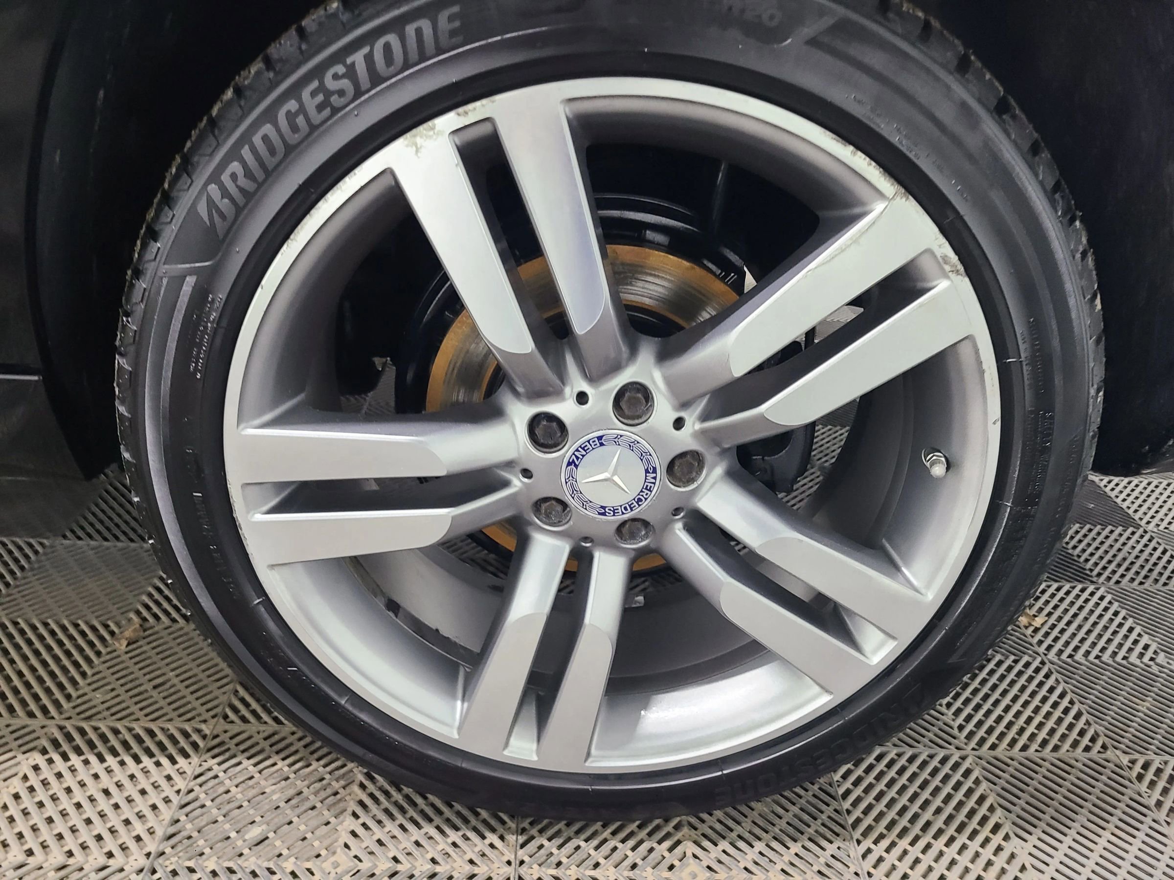 Used 2014 Mercedes-Benz GLK 350 4MATIC image 17