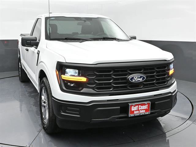 Used 2025 Ford F150 XL image 3