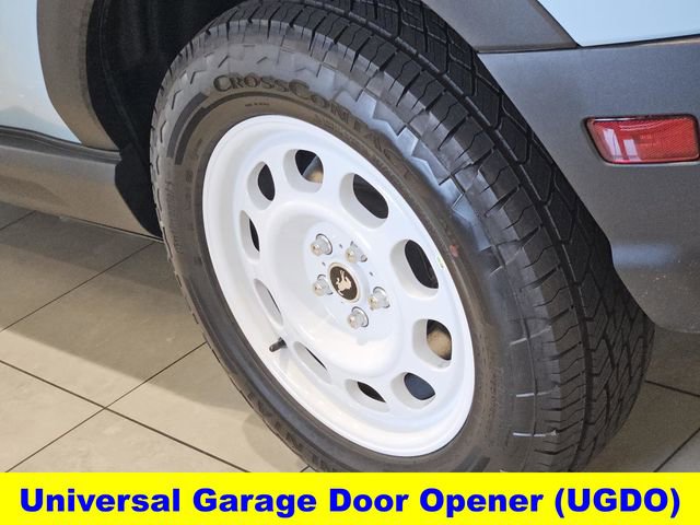 New 2025 Ford Bronco Sport Heritage w/ Convenience Package image 9