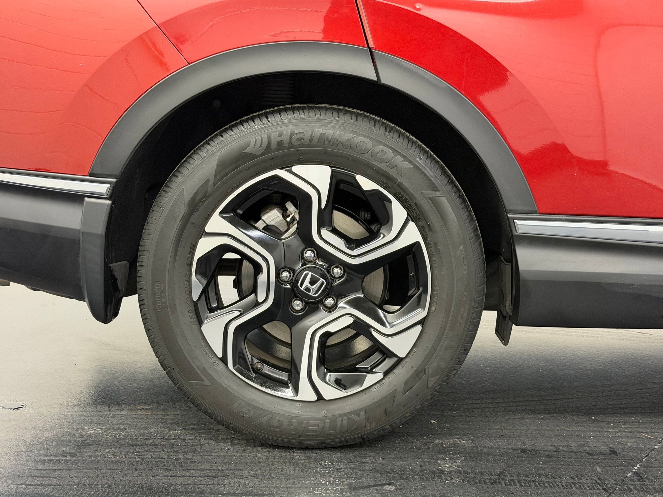 Used 2018 Honda CR-V Touring image 31