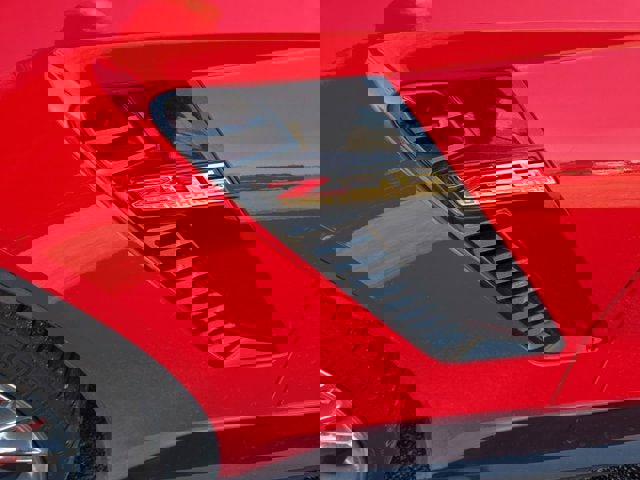 Used 2017 Chevrolet Corvette Z06 image 5