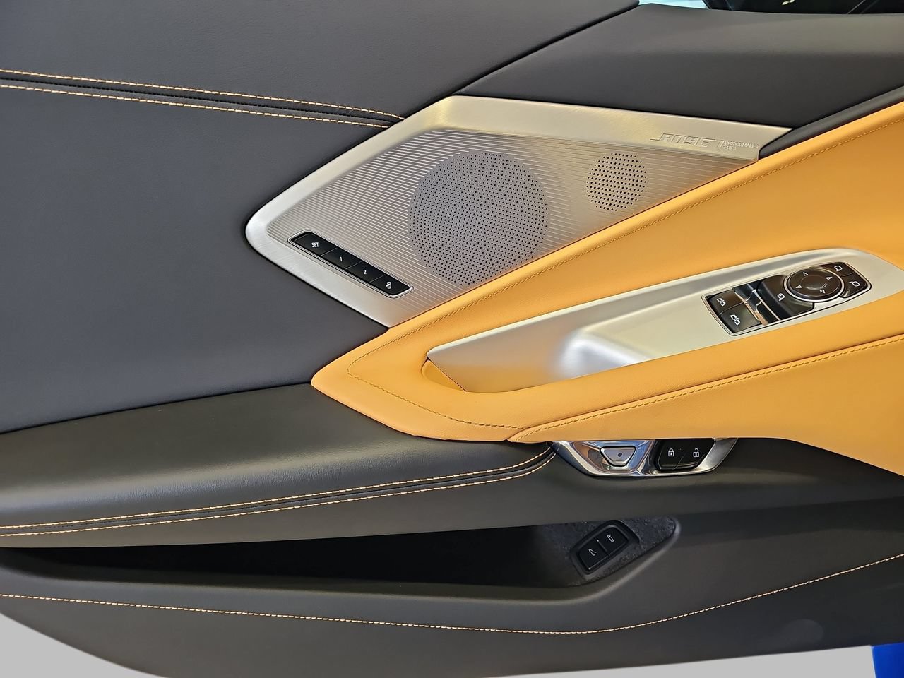 Certified 2021 Chevrolet Corvette Stingray Preferred Cpe w/ Z51 Performance Package RWD image 29