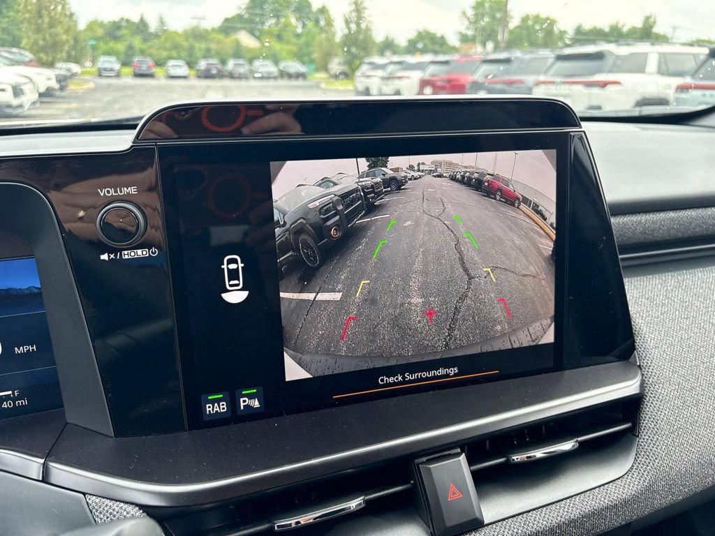 New 2026 Subaru Outback Premium AWD/4WD image 26