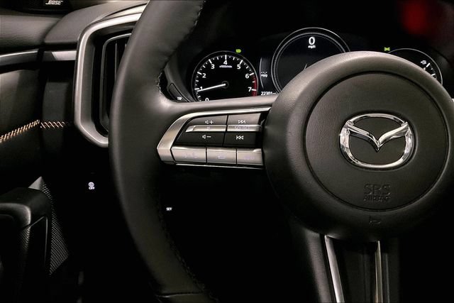 Certified 2024 MAZDA CX-50 AWD 2.5 Turbo w/ Weather Package image 18