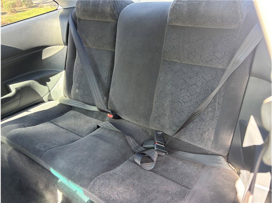 Used 2000 Honda Civic EX image 10