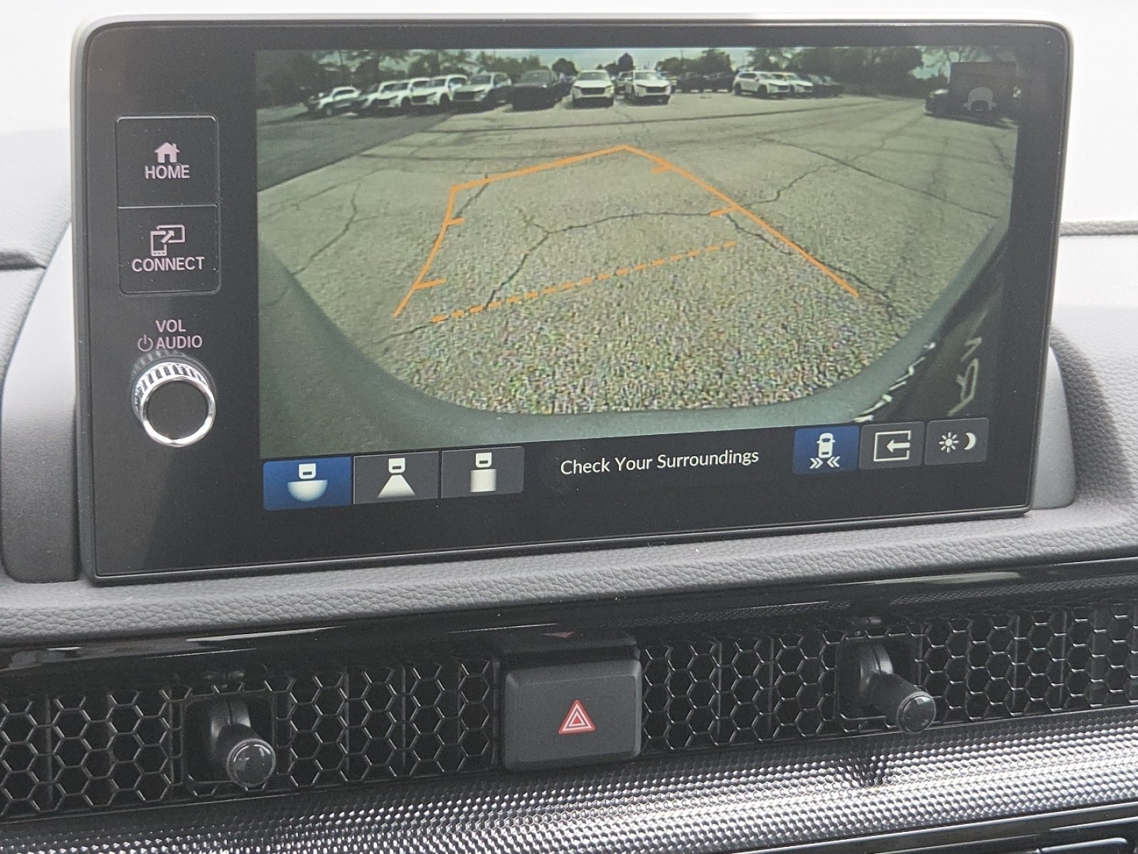 New 2026 Honda CR-V EX-L image 10