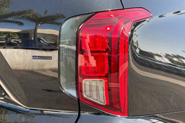 Used 2024 Hyundai Palisade Calligraphy AWD/4WD image 28
