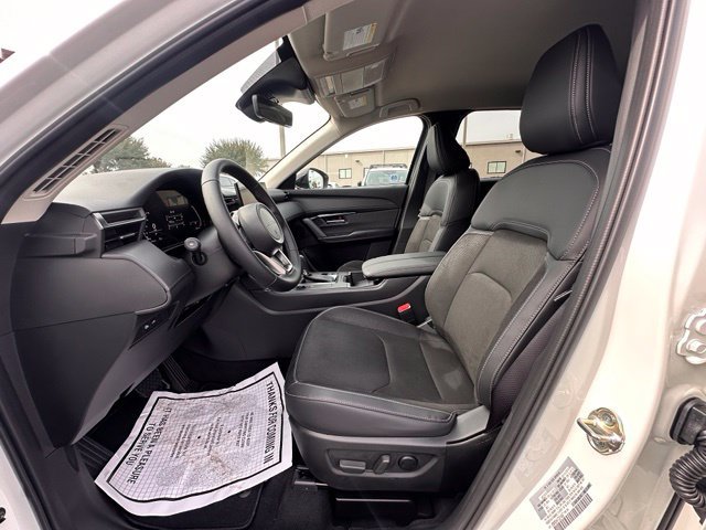 New 2026 MAZDA CX-5 Preferred AWD/4WD image 23
