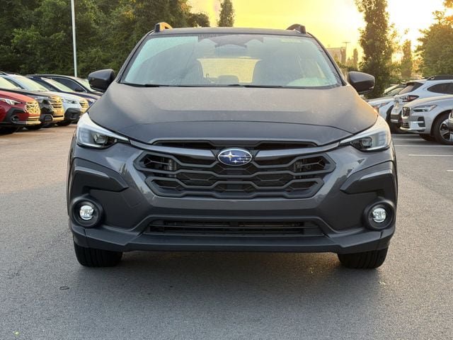 Certified 2025 Subaru Crosstrek 2.5i Limited AWD/4WD image 8