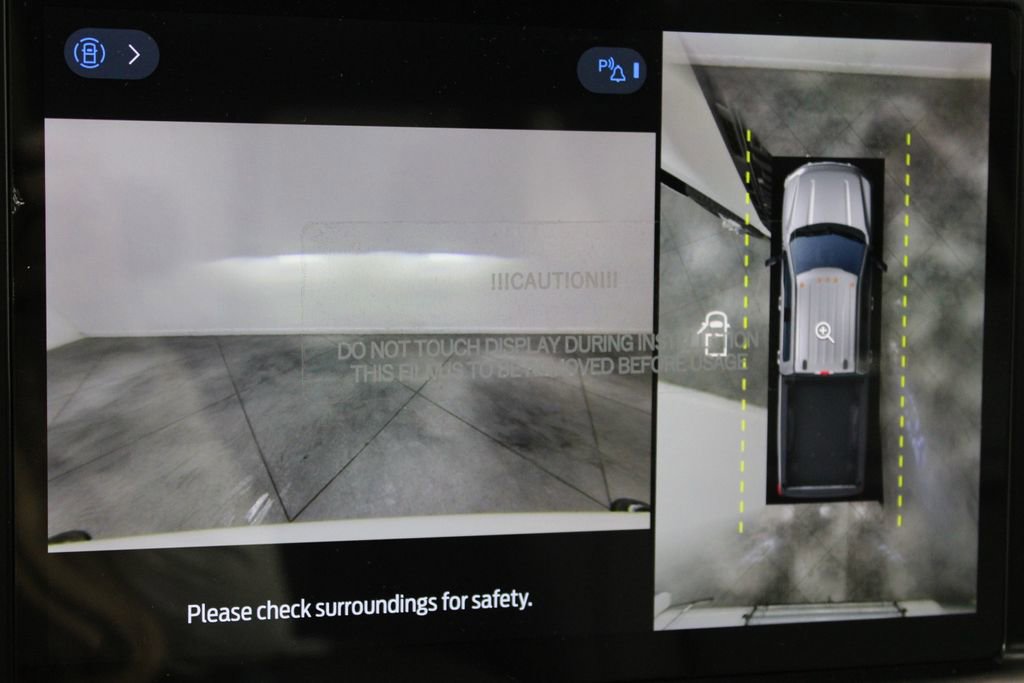 New 2026 Ford F350 Platinum image 64