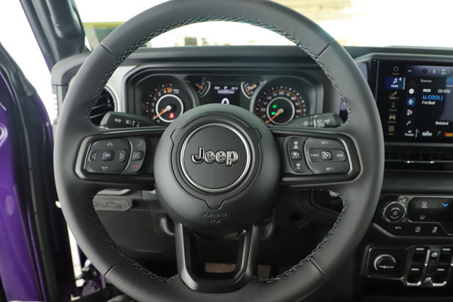 New 2026 Jeep Gladiator Sport image 14