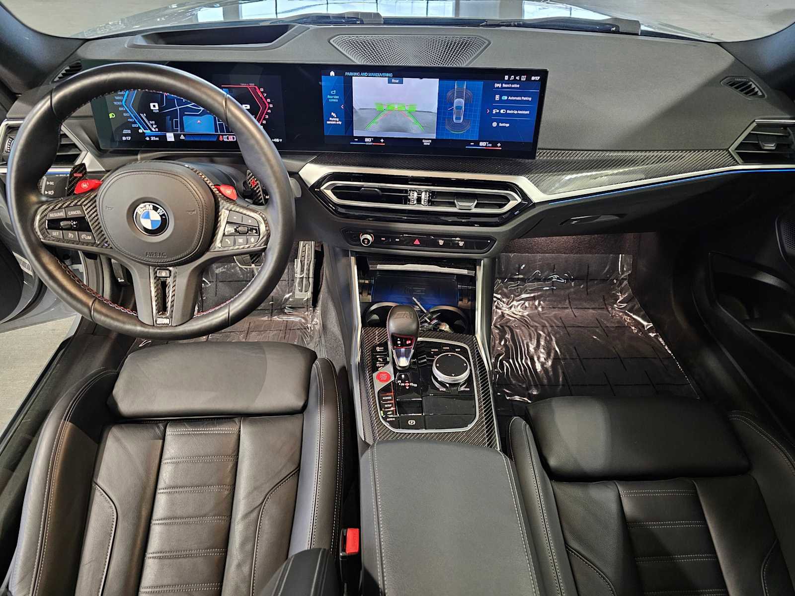 Used 2024 BMW M2 image 10