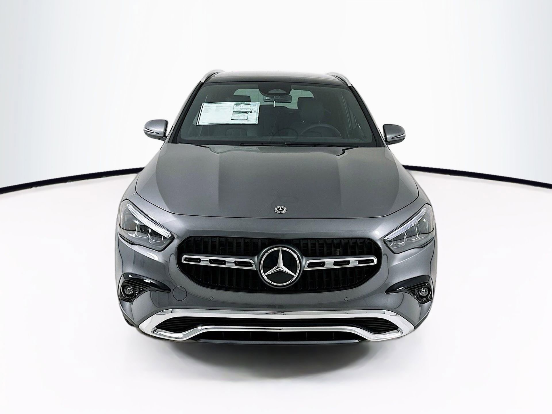 New 2026 Mercedes-Benz GLA 250 image 2