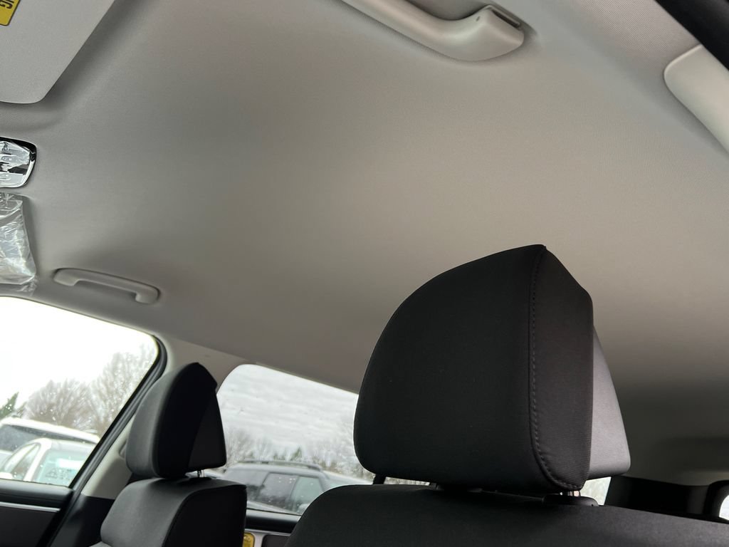 New 2026 Hyundai Santa Fe SE AWD/4WD image 18