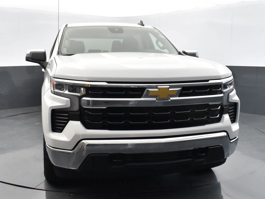 Used 2023 Chevrolet Silverado 1500 LT image 39