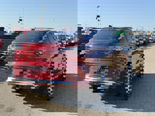 Used 2024 Buick Envista Avenir image 5