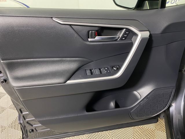 Used 2025 Toyota RAV4 XLE Premium w/ Weather Package image 20