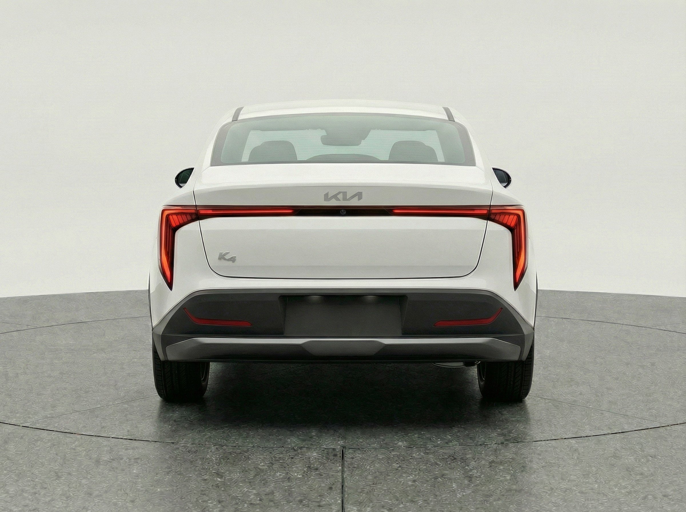 Used 2025 Kia K4 FWD image 7