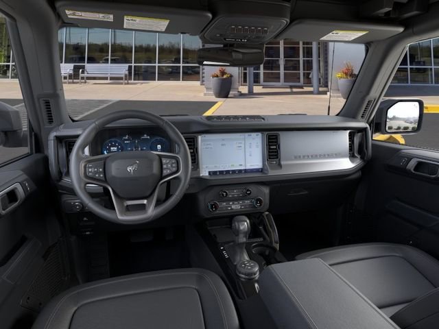 New 2026 Ford Bronco Badlands image 9
