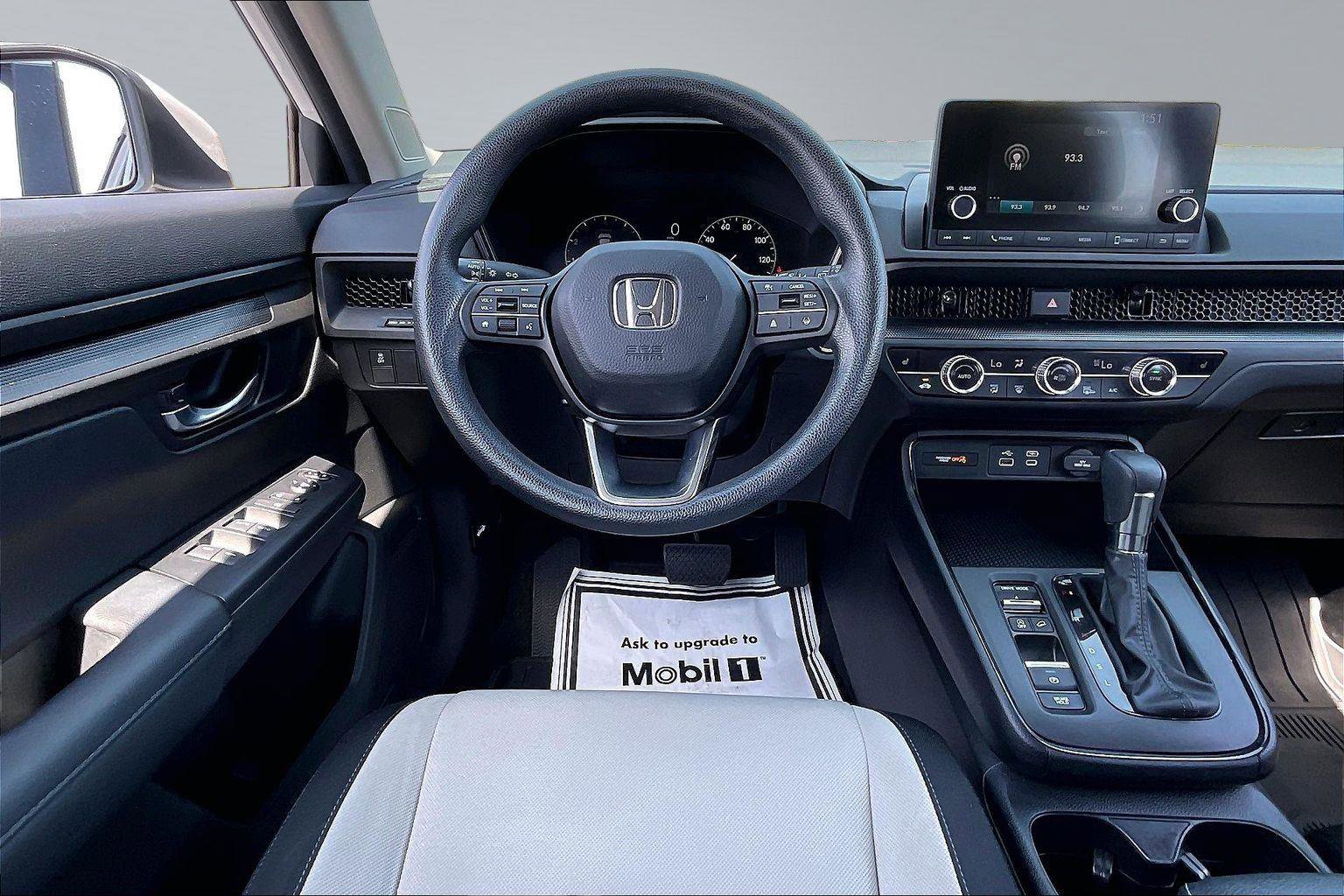 Used 2023 Honda CR-V EX image 6