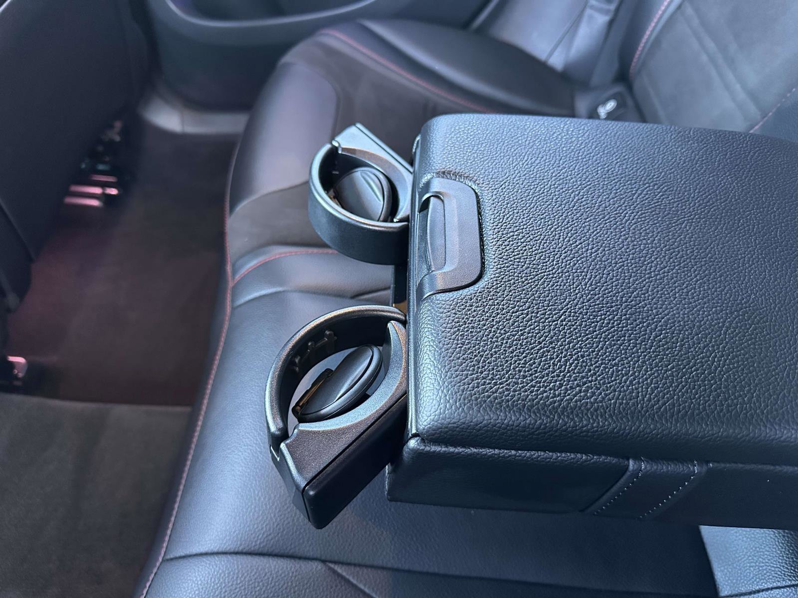 Used 2020 Mercedes-Benz GLC 43 AMG 4MATIC Coupe image 11