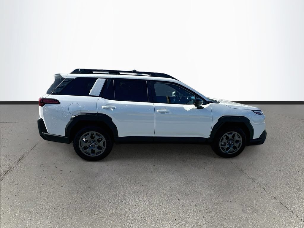 New 2026 Subaru Outback Premium AWD/4WD image 8