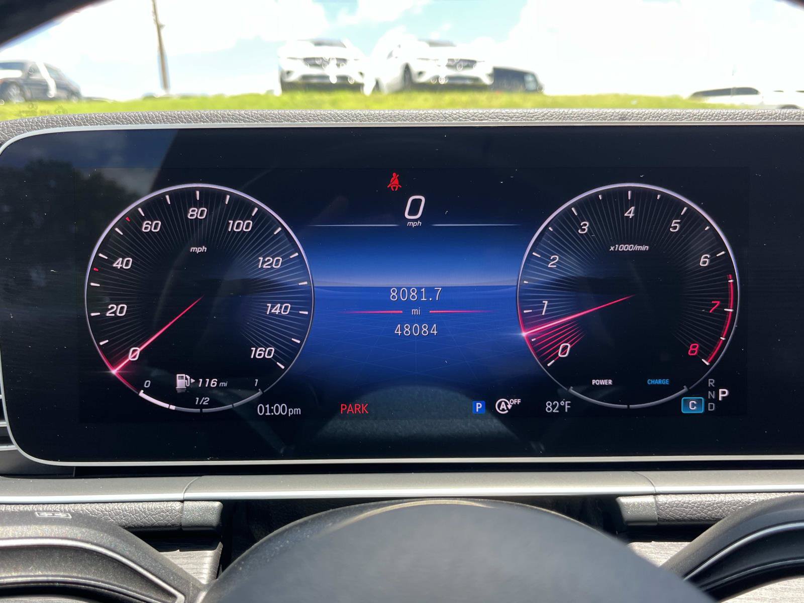 Certified 2025 Mercedes-Benz GLE 350 4MATIC image 37