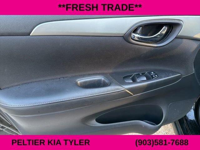 Used 2019 Nissan Sentra S image 14