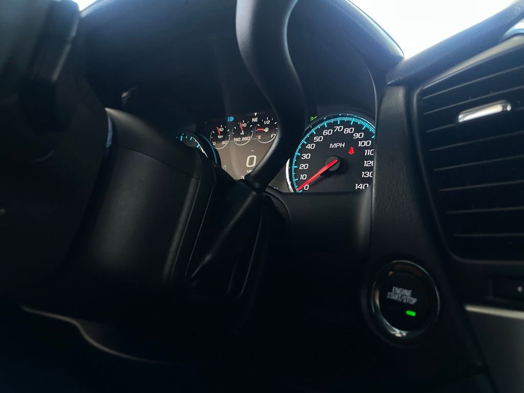 Used 2017 Chevrolet Tahoe LT w/ Luxury Package image 34