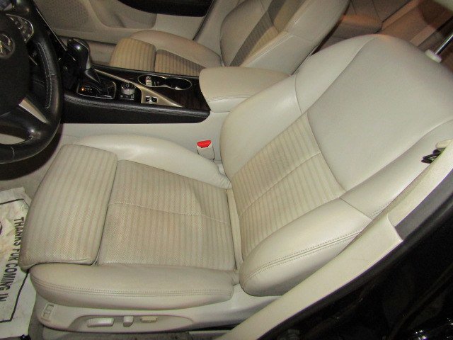 Used 2017 INFINITI Q50 3.0t Premium image 5